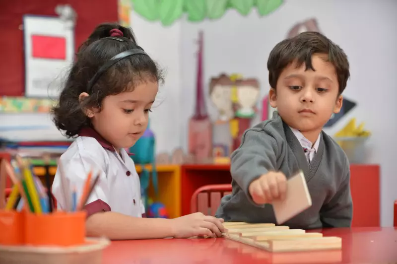 best-pre-schools-in-lahore