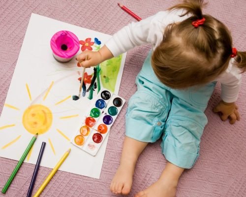 Ila foundation school