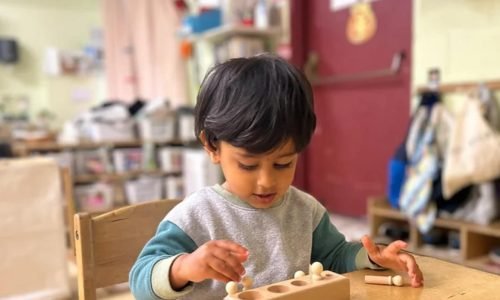 Ila foundation school